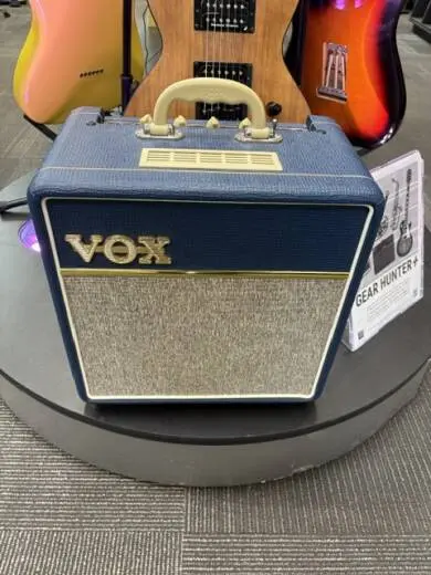 Vox - AC4C1-BL